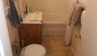 2 of 5 Studio In Fenway Avail 9/1 House for rent in Boston, MA