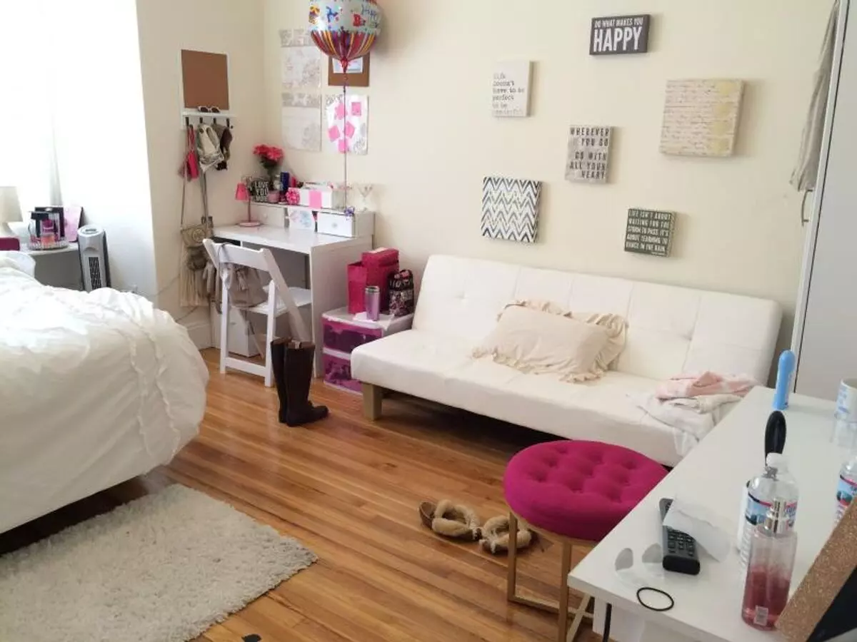 2 Bed In Fenway House for rent in Boston, MA