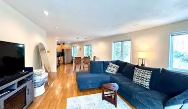 2 of 57 House For Rent!!!! No Broker Fee!! Central Air, Eat-in Kitchen, Free In-unit Laundry Apartment for rent in Somerville, MA