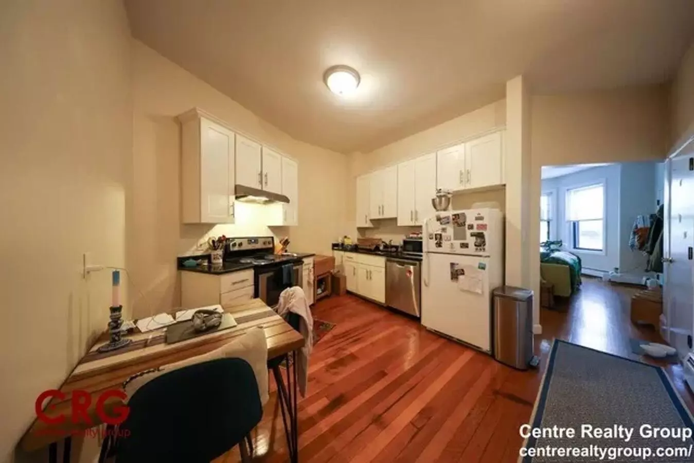 9/1 Oversized 1br Near Washington Square With Parking Included! Apartment for rent in Brookline, MA