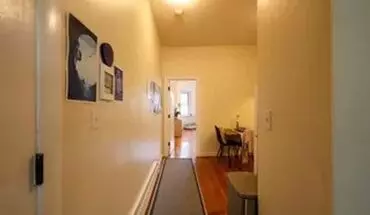 4 of 5 9/1 Oversized 1br Near Washington Square With Parking Included! Apartment for rent in Brookline, MA