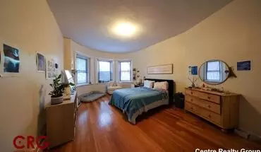 3 of 5 9/1 Oversized 1br Near Washington Square With Parking Included! Apartment for rent in Brookline, MA