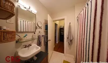 5 of 5 9/1 Oversized 1br Near Washington Square With Parking Included! Apartment for rent in Brookline, MA