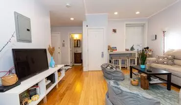 2 of 6 Nice 1 Bedd In Allston Apartment for rent in Boston, MA