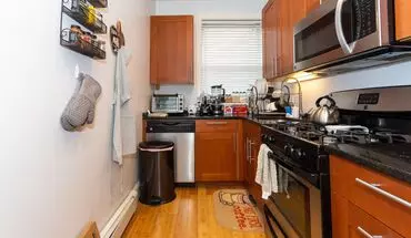 5 of 6 Nice 1 Bedd In Allston Apartment for rent in Boston, MA