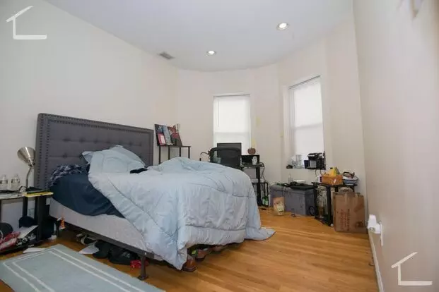 Spacious 3-bed, 2-bath In Prime Brookline | Steps From C-line Apartment for rent in Brighton, MA