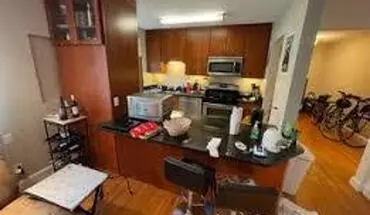 5 of 20 Fully Renovated Unit In Oak Sq. In-unit Washer And Dryer, Parking Included Apartment for rent in Allston, MA
