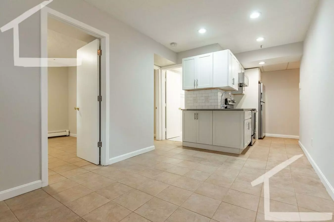 Affordable 2-bed In Allston | All Utilities Included, Outdoor Parking, Fee Paid Apartment for rent in Allston, MA