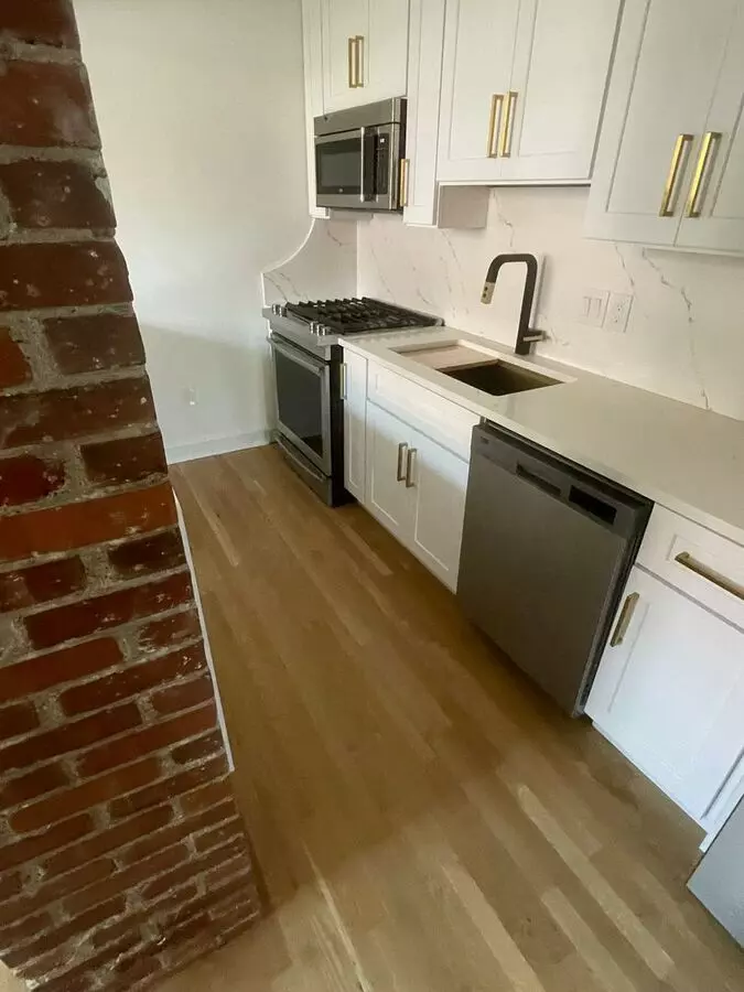 Rare, Nicely Updated 2 Bed In Brookline For Under $3000!!! House for rent in Brookline, MA