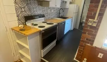 2 of 6 Nice, Large Studio In A Prime Location In Brookline For Under $2000! House for rent in Brookline, MA