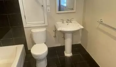 4 of 6 Nice, Large Studio In A Prime Location In Brookline For Under $2000! House for rent in Brookline, MA