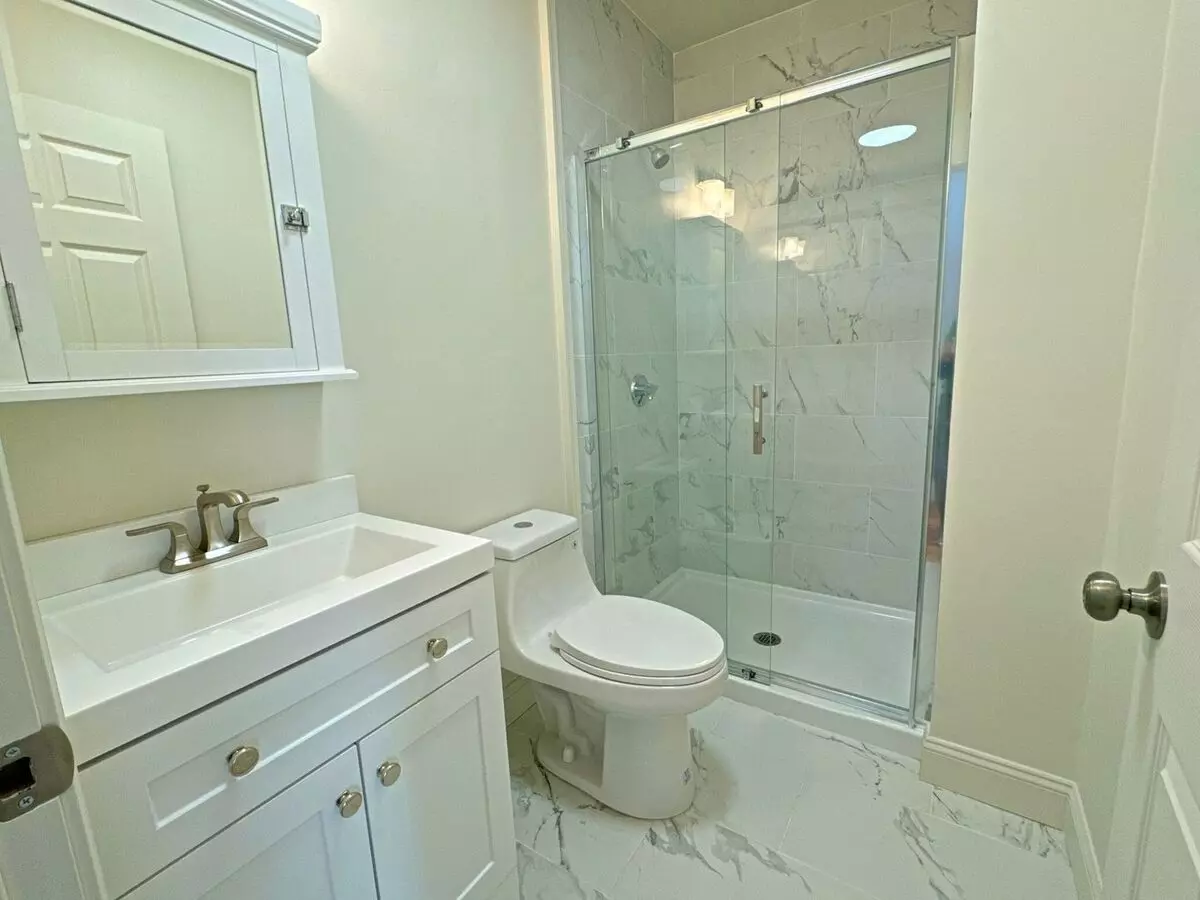Gorgeous 3 Bed 2 Bath House for rent in Boston, MA