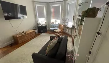 4 of 29 No Broker Fee! Available 9/1 Studio W/alcove In Fenway! Short Distance To Lots Of Schools. Apartment for rent in Allston, MA