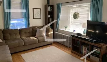 3 of 21 West Newton 2 Bed With In-unit Laundry!!! Apartment for rent in Boston, MA