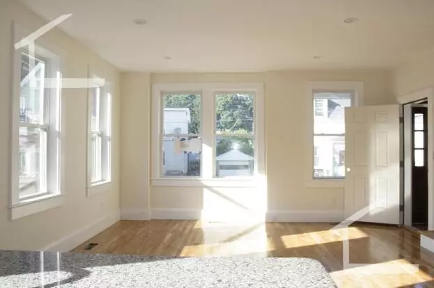 No Brokers Fee, Pets Friendly, Parking Included, Central Heat/ac, In-unit Washer And Dryer Apartment for rent in Brighton, MA