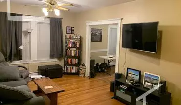 2 of 43 No Broker Fee!!!! Spacious And Bright Oak Square 4 Bed Apartment for rent in Boston, MA