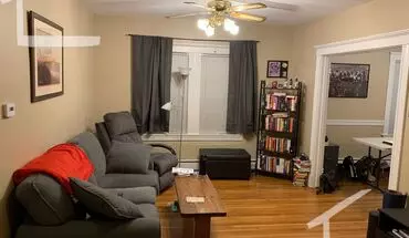 5 of 43 No Broker Fee!!!! Spacious And Bright Oak Square 4 Bed Apartment for rent in Boston, MA