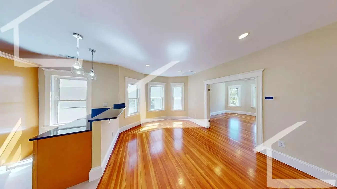 Brand New Renovation In Oak Sq Brighton - New Kitchen And Bath Laundry In Unit Apartment for rent in Boston, MA