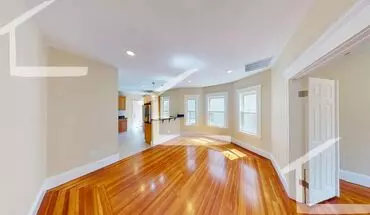 5 of 11 Brand New Renovation In Oak Sq Brighton - New Kitchen And Bath Laundry In Unit Apartment for rent in Boston, MA