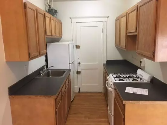 No Brokers Fee, No Security Deposit, Heat, Hot Water Included, Central Fenway Location, Laundry On A Site Apartment for rent in Brookline, MA
