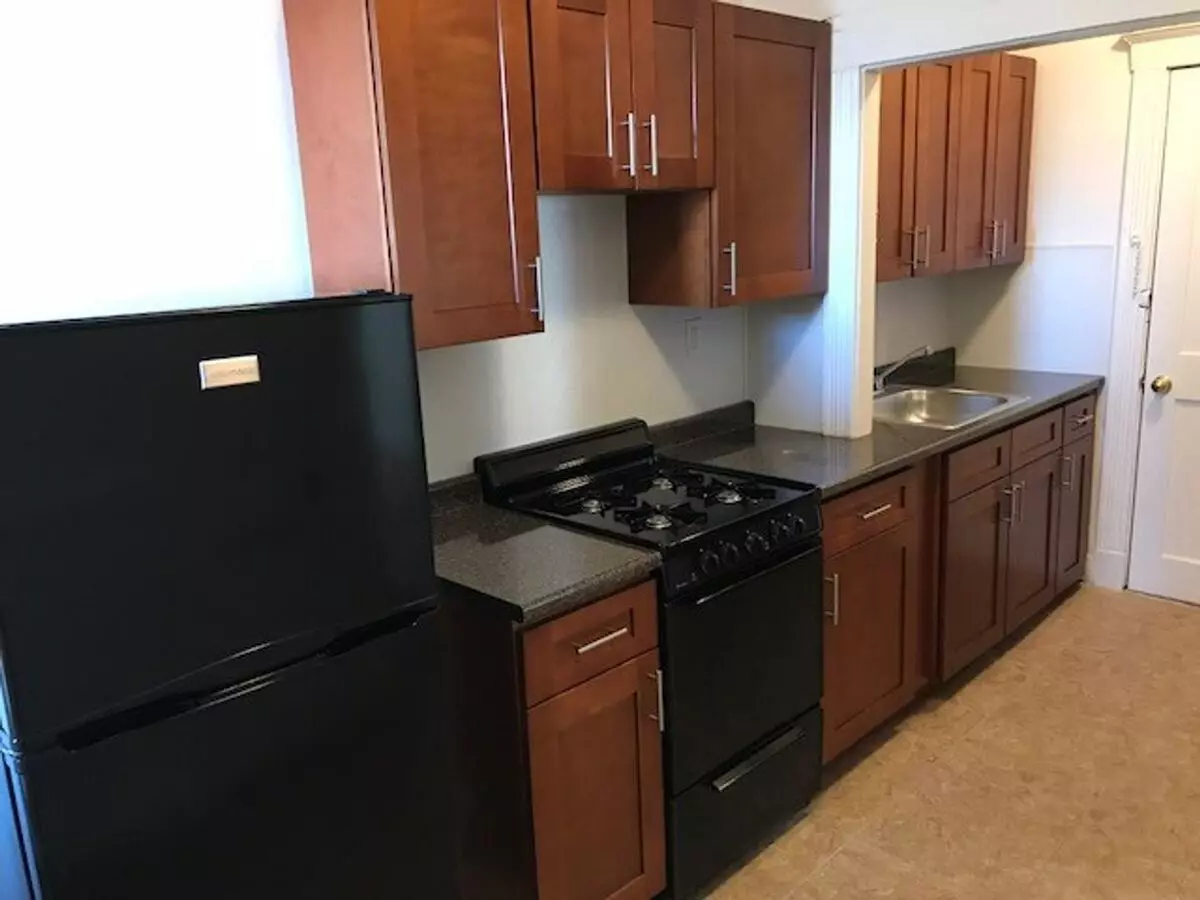 No Brokers Fee, No Security Deposit, Heat, Hot Water Included, Recently Renovated Unit Apartment for rent in Brookline, MA
