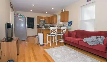 2 of 50 Spacious 2-bed, 1.5-bath In Coolidge Corner | Pet Friendly, Laundry On-site, Fee Paid Apartment for rent in Cambridge, MA