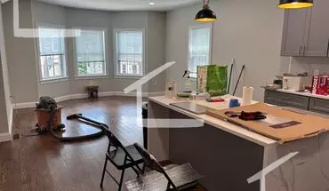 2 of 57 House For Rent!!!! No Broker Fee!! Central Air, Eat-in Kitchen, Free In-unit Laundry Apartment for rent in Somerville, MA