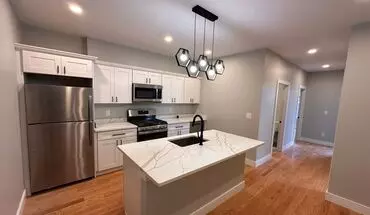 3 of 50 Spacious 2-bed, 1.5-bath In Coolidge Corner | Pet Friendly, Laundry On-site, Fee Paid Apartment for rent in Cambridge, MA