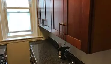 2 of 8 Nicely Renovated Studio In The Heart Of Fenway! House for rent in Boston, MA