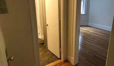 4 of 8 Nicely Renovated Studio In The Heart Of Fenway! House for rent in Boston, MA