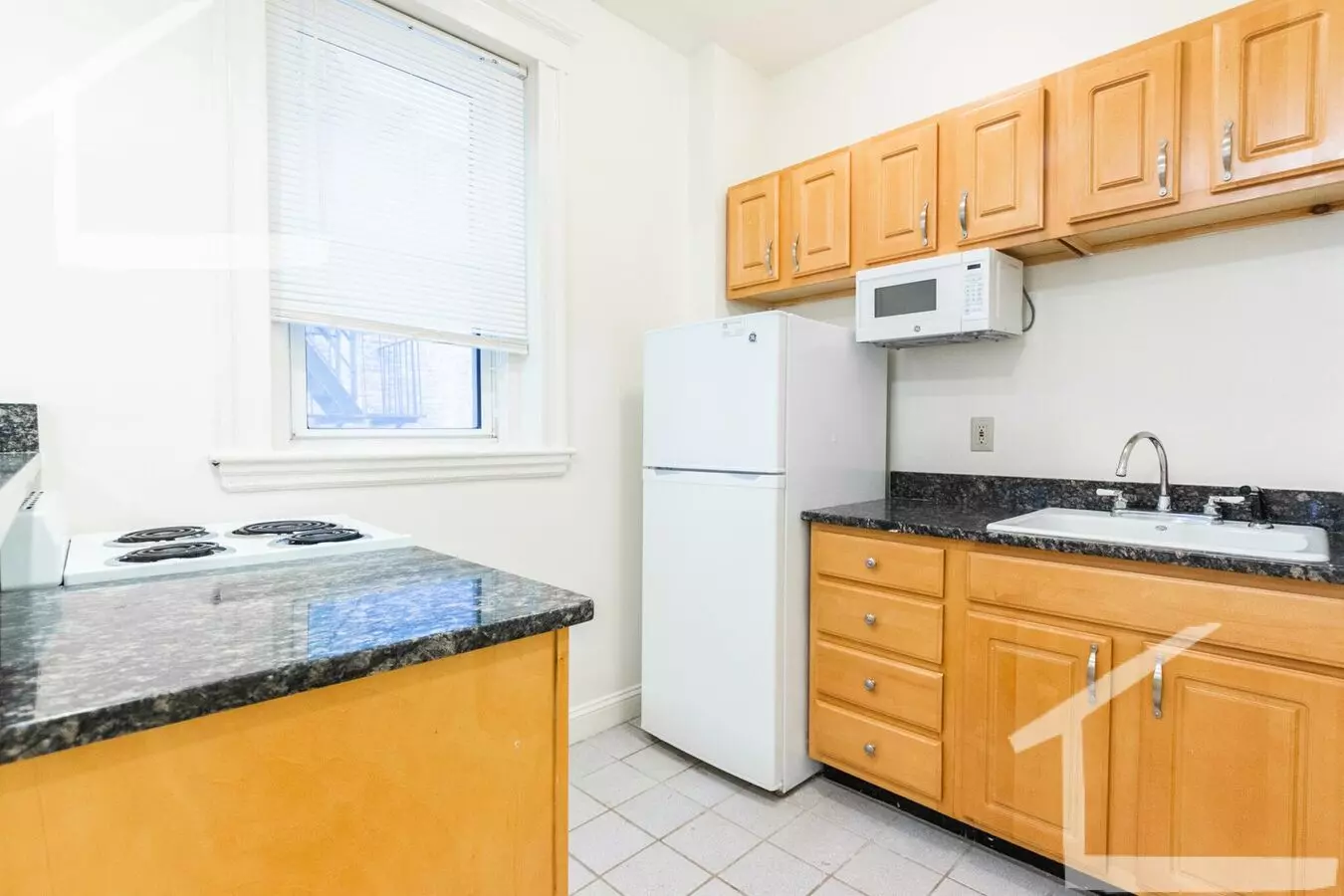 Recently Renovated Studio In Fenway, Heat, Hot Water Included, Laundry On A Site, Parking For Rent Apartment for rent in Boston, MA