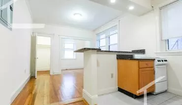 4 of 7 Recently Renovated Studio In Fenway, Heat, Hot Water Included, Laundry On A Site, Parking For Rent Apartment for rent in Boston, MA