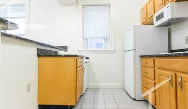 2 of 7 Recently Renovated Studio In Fenway, Heat, Hot Water Included, Laundry On A Site, Parking For Rent Apartment for rent in Boston, MA