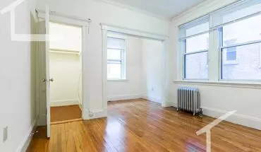 5 of 7 Recently Renovated Studio In Fenway, Heat, Hot Water Included, Laundry On A Site, Parking For Rent Apartment for rent in Boston, MA