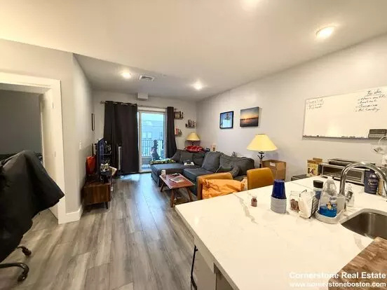 South Boston Luxury Building - Elevator - Roofdeck - Garage Parking Available Apartment for rent in Boston, MA