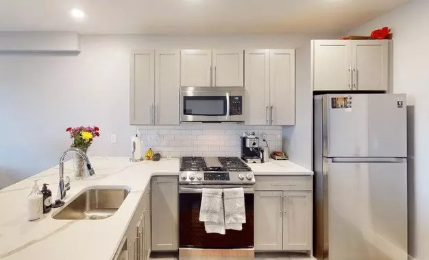 Luxury Building South Boston - Roofdeck - Laundry In Unit - Garage Parking Spots Apartment for rent in South Boston, MA