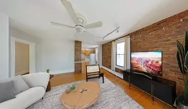 4 of 15 $3,000/month - Mission Hill 2Bed / 1Bath - Available 9/1 House for rent in Boston, MA