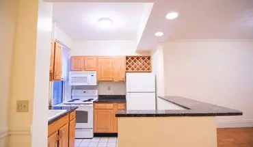 4 of 18 $2900 Fenway Garden Level 1Bed / 1Bath With Laundry In Unit Apartment for rent in Boston, MA