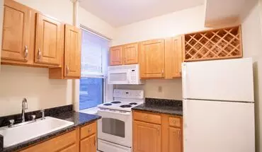 5 of 18 $2900 Fenway Garden Level 1Bed / 1Bath With Laundry In Unit Apartment for rent in Boston, MA