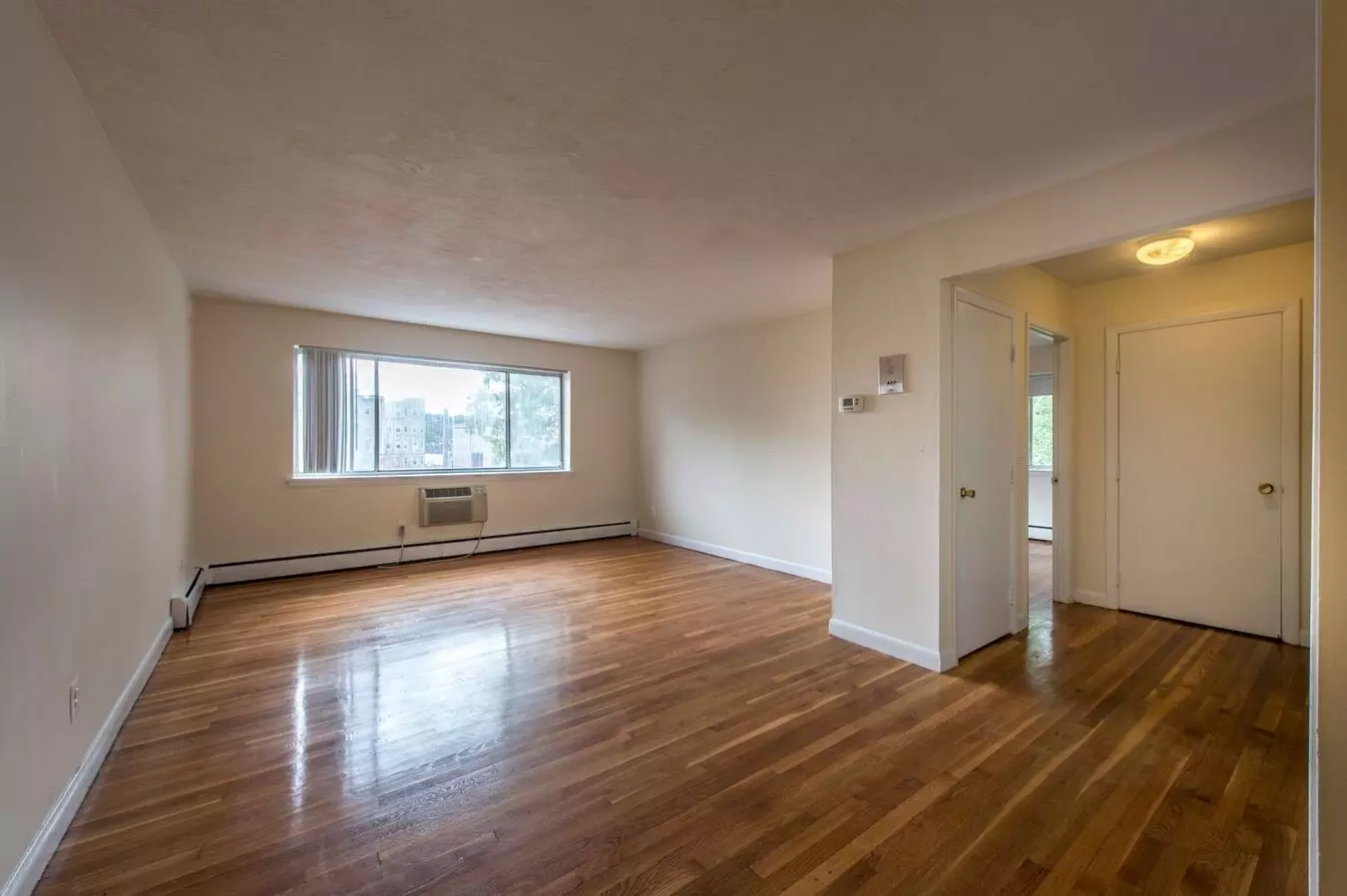 Gardner St Allston 2Bed / 1Bath With Heat And Hot Water Included, No Broker Fee Apartment for rent in Boston, MA