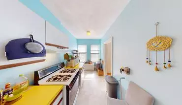4 of 10 Brighton 1-bed Near Cleveland Circle – No Broker Fee House for rent in Boston, MA