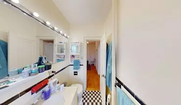 5 of 10 Brighton 1-bed Near Cleveland Circle – No Broker Fee House for rent in Boston, MA