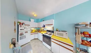 2 of 10 Brighton 1-bed Near Cleveland Circle – No Broker Fee House for rent in Boston, MA