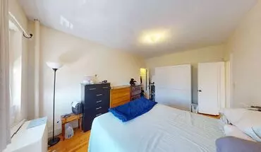 3 of 10 Brighton 1-bed Near Cleveland Circle – No Broker Fee House for rent in Boston, MA