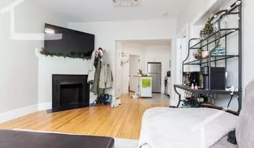 4 of 17 Renovated 2-bed In Allston | Modern Finishes, A/c, Parking Option + Fee Paid Apartment for rent in Brookline, MA