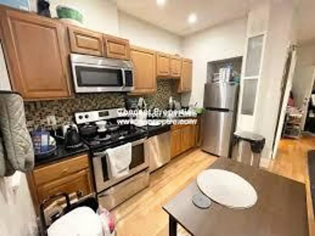 120 Brainerd Apartment for rent in Allston, MA