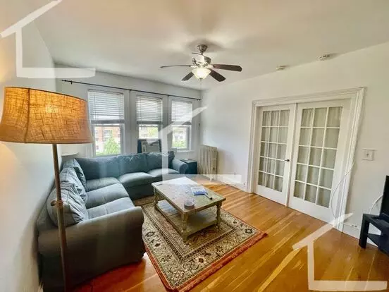 Brighton Commonwealth Ave 2Bedroom With In-unit Laundry, Steps To Green Line Train! Apartment for rent in Boston, MA