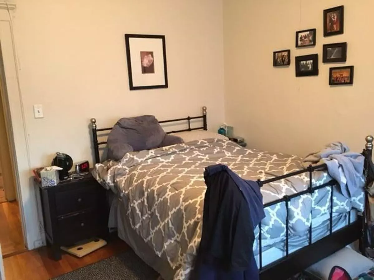 Nicely Renovated 1 Bed In A Prime Location In Allston! House for rent in Boston, MA