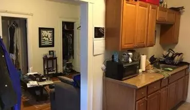 5 of 14 Nicely Renovated 1 Bed In A Prime Location In Allston! House for rent in Boston, MA
