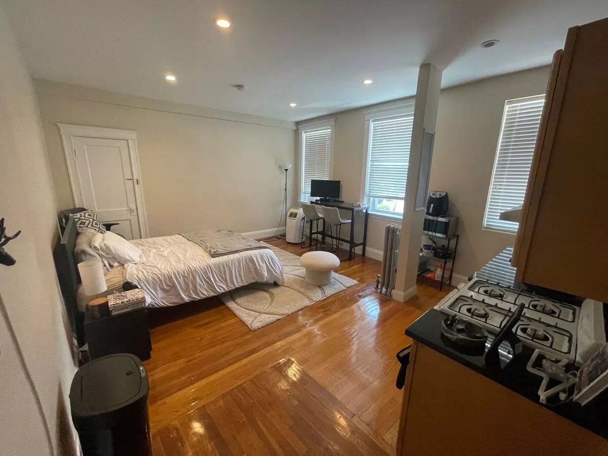 Modern Allston Studio – Heat/hot Water Included, Prime Location! Apartment for rent in Allston, MA